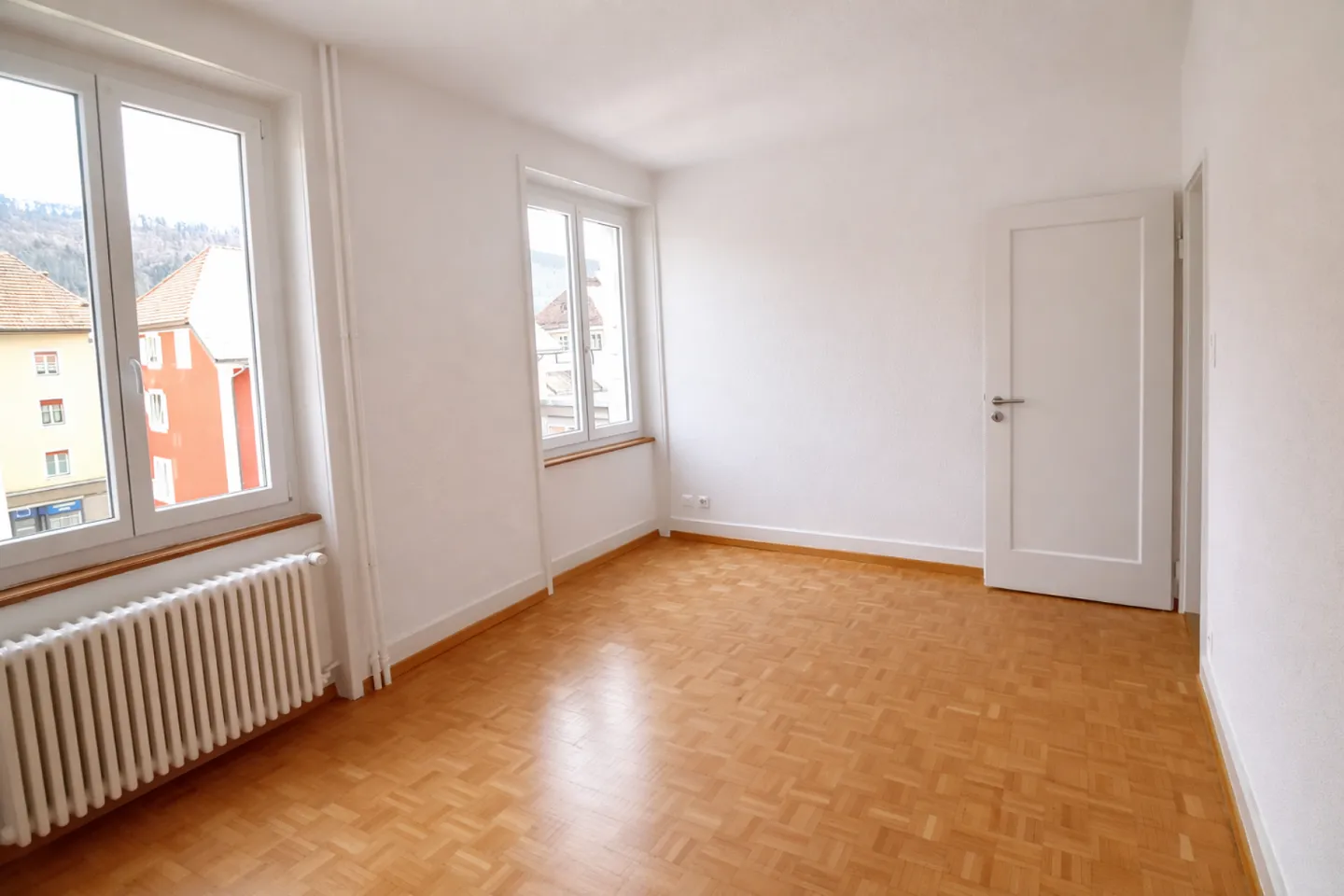 Appartamento 3 locali - Foto 3 di 8