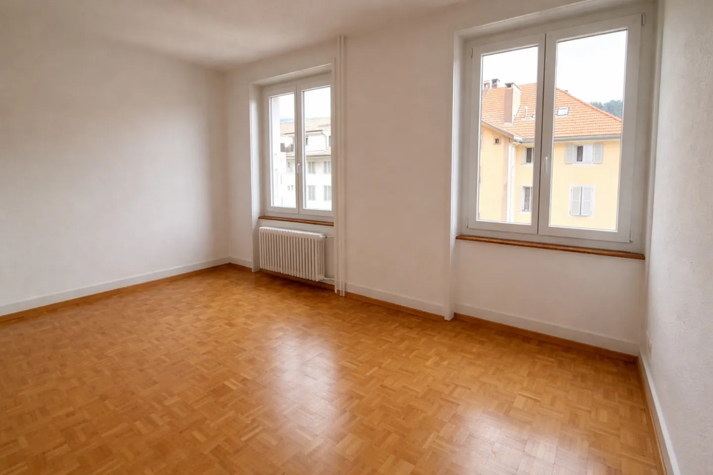 Appartamento 3 locali - Foto 4 di 8