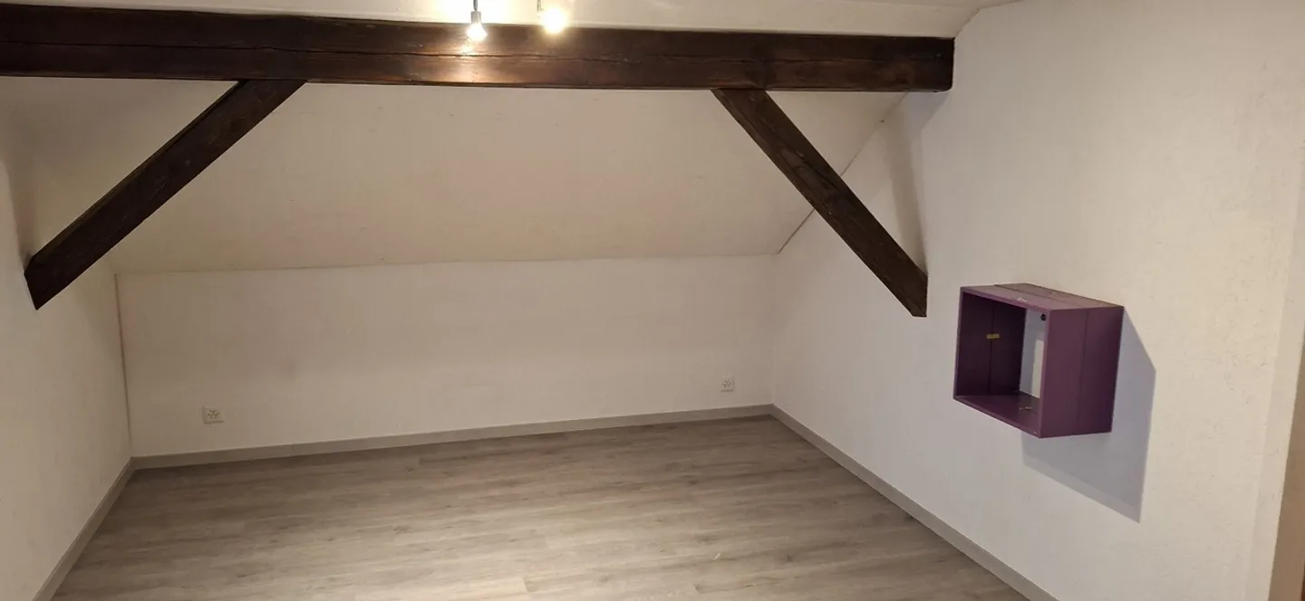 DUPLEX 146 m2 - 6 stanze - disponibile subito! - Foto 11 di 11