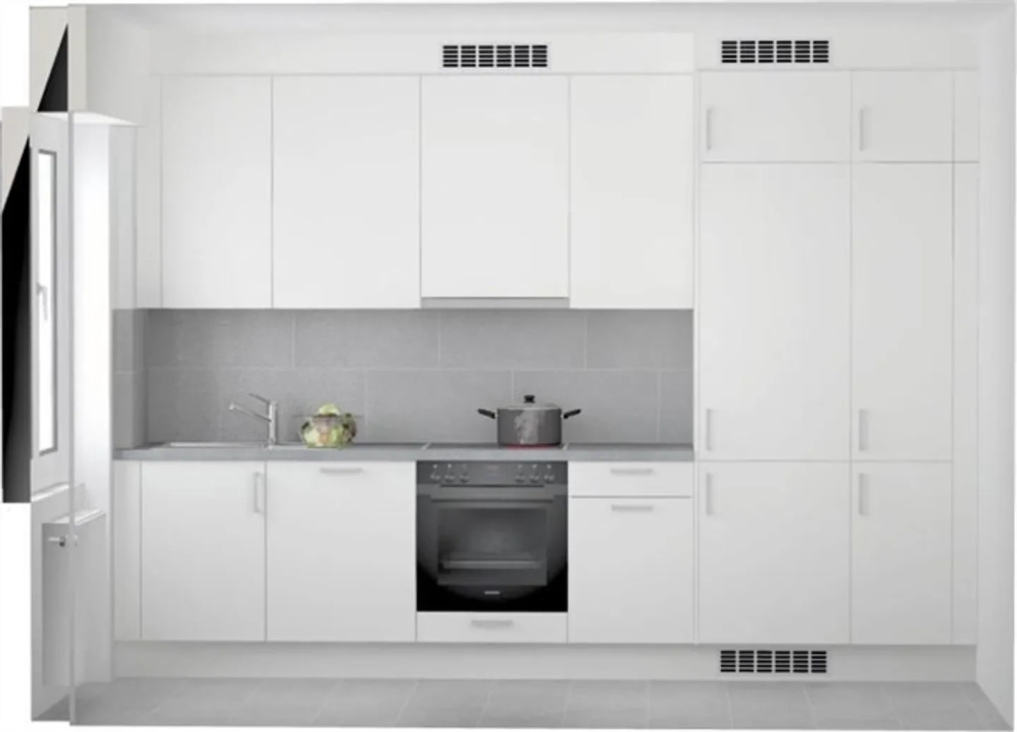 Appartement rénové et bien situé de 2,5 pièces à Prilly - Photo 1 sur 5