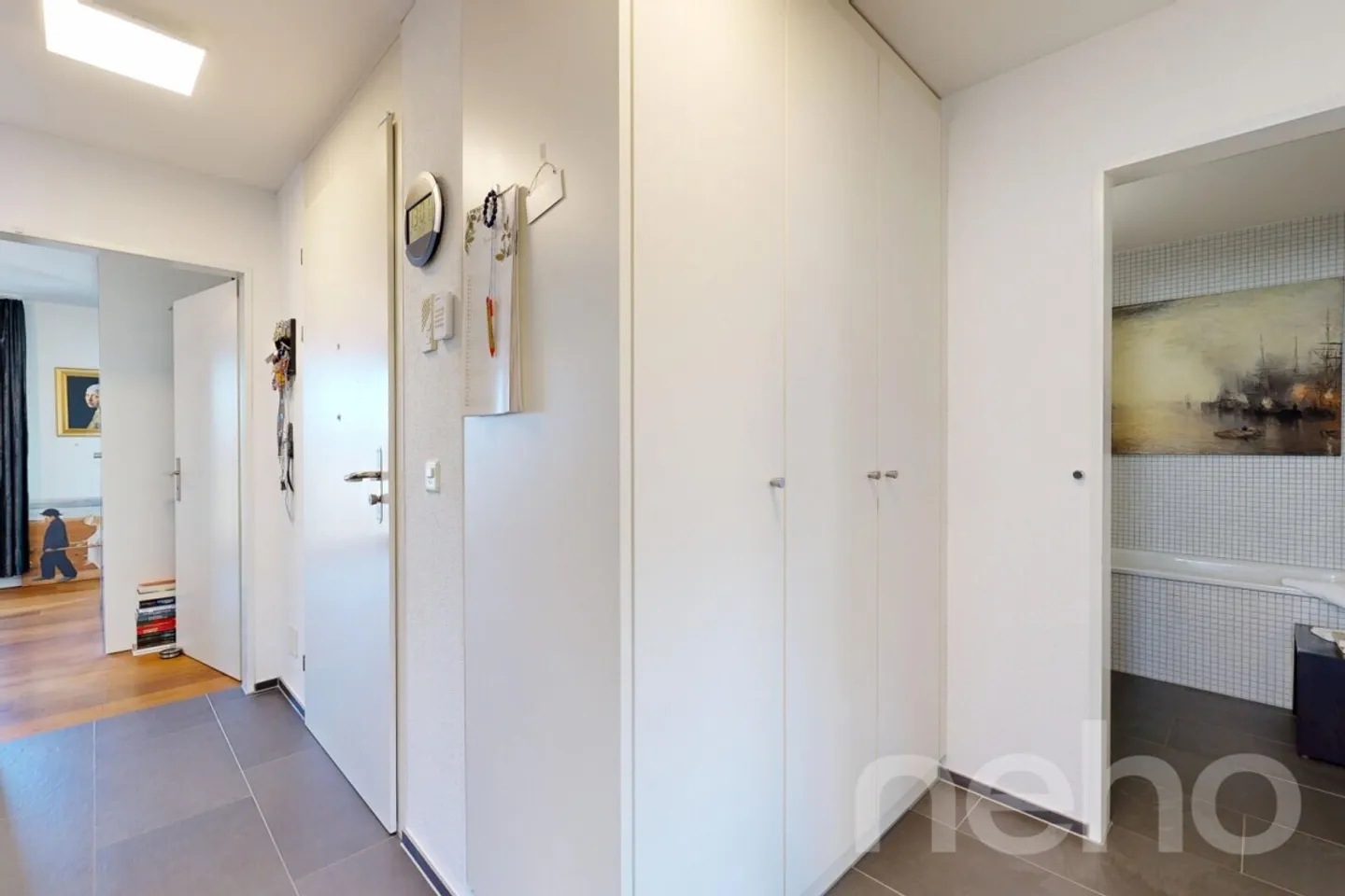 Duplex in vendita - Foto 11 di 12