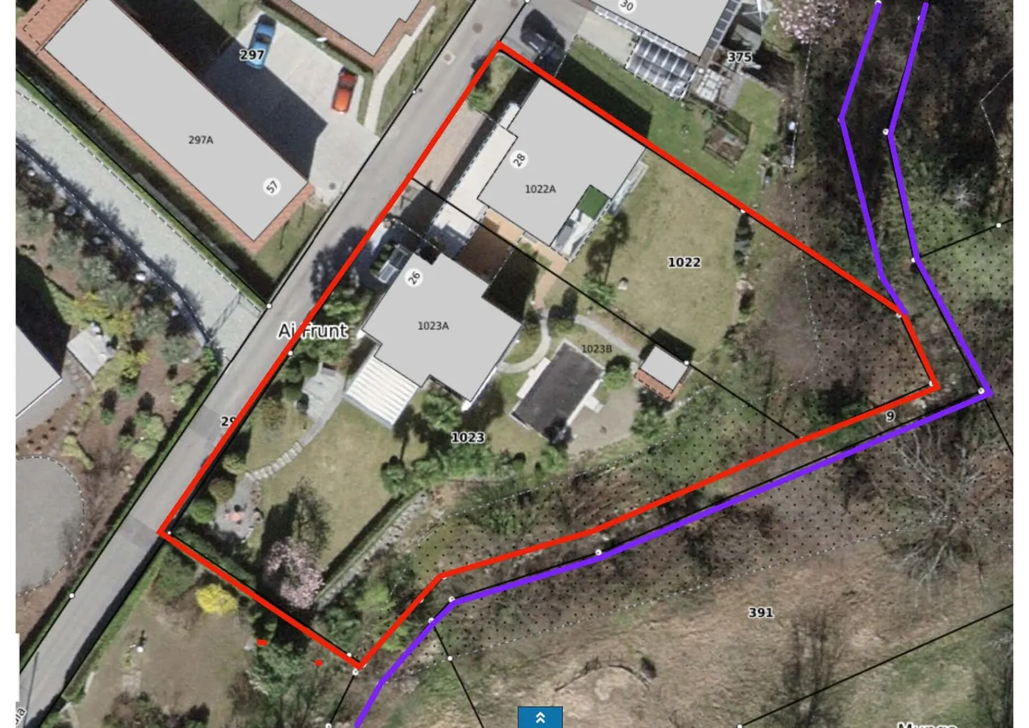 Villa incantevole con vista lago - Foto 48 di 49