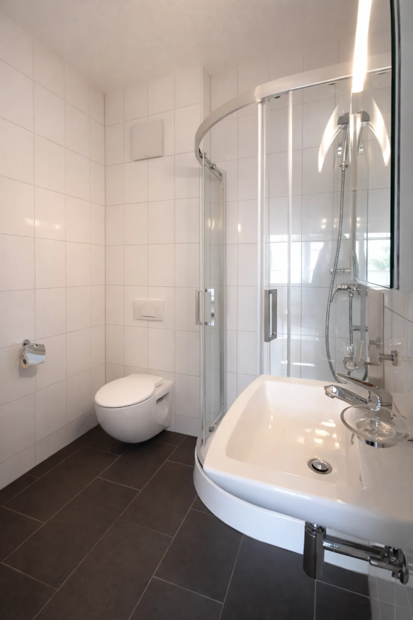 Appartamento 3 locali - Foto 7 di 8