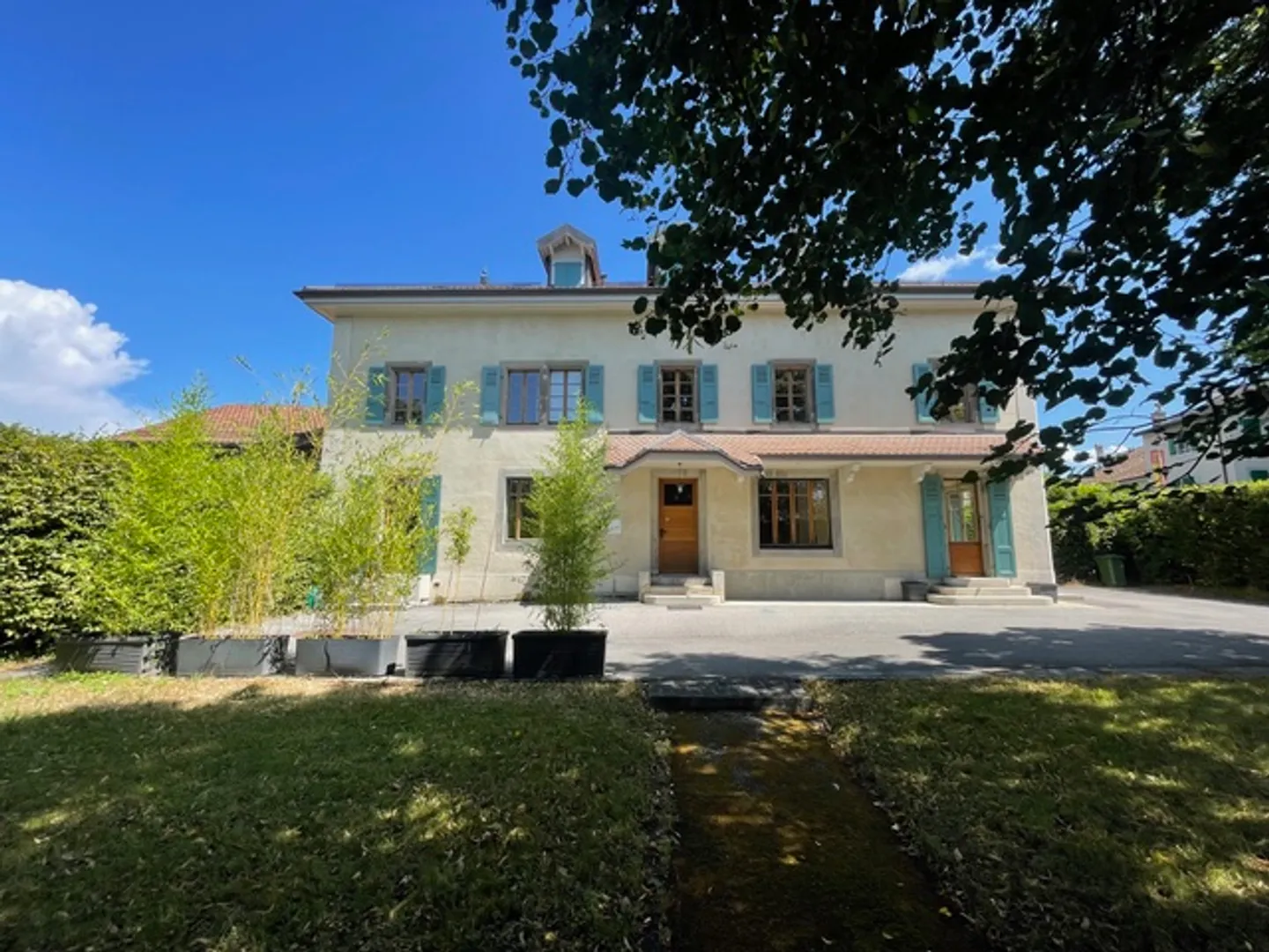 Prächtiges 19. Jahrhundert Haus, Dorfhaus, Charme und Eleganz - Foto 3 von 11