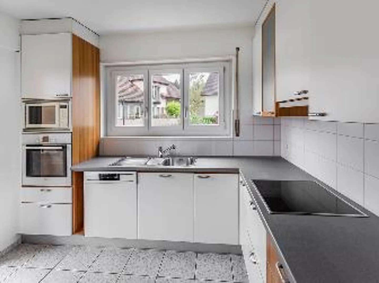 Appartamento temporaneo di 4,5 stanze in Wesemlin-Terrasse 25 a Lucerna - Foto 3 di 5