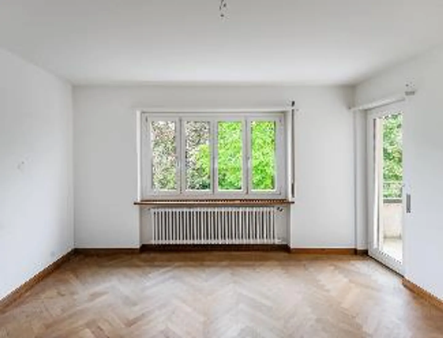 Appartamento temporaneo di 4,5 stanze in Wesemlin-Terrasse 25 a Lucerna - Foto 4 di 5