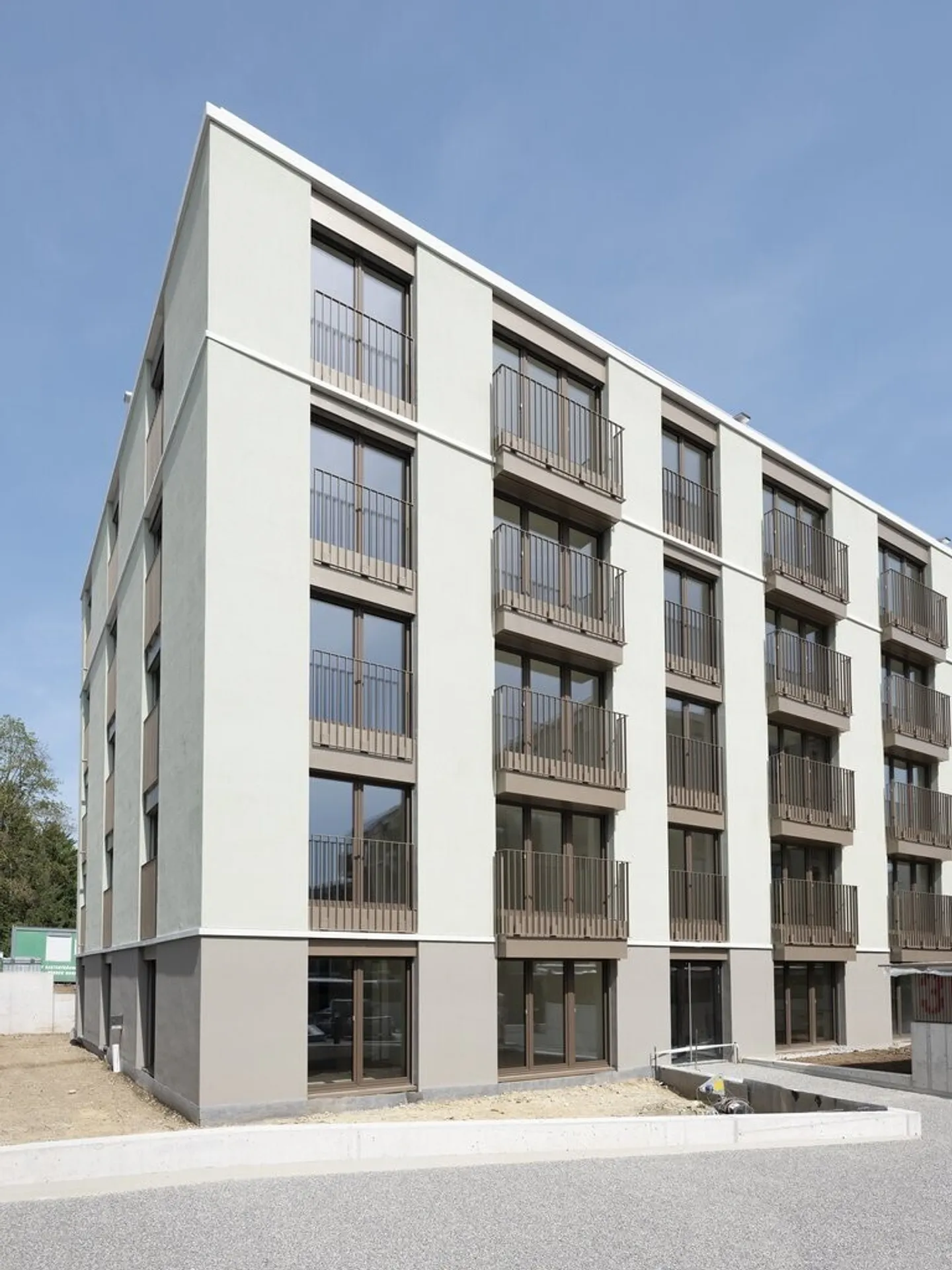 Vie moderne et centrale - Photo 1 sur 6