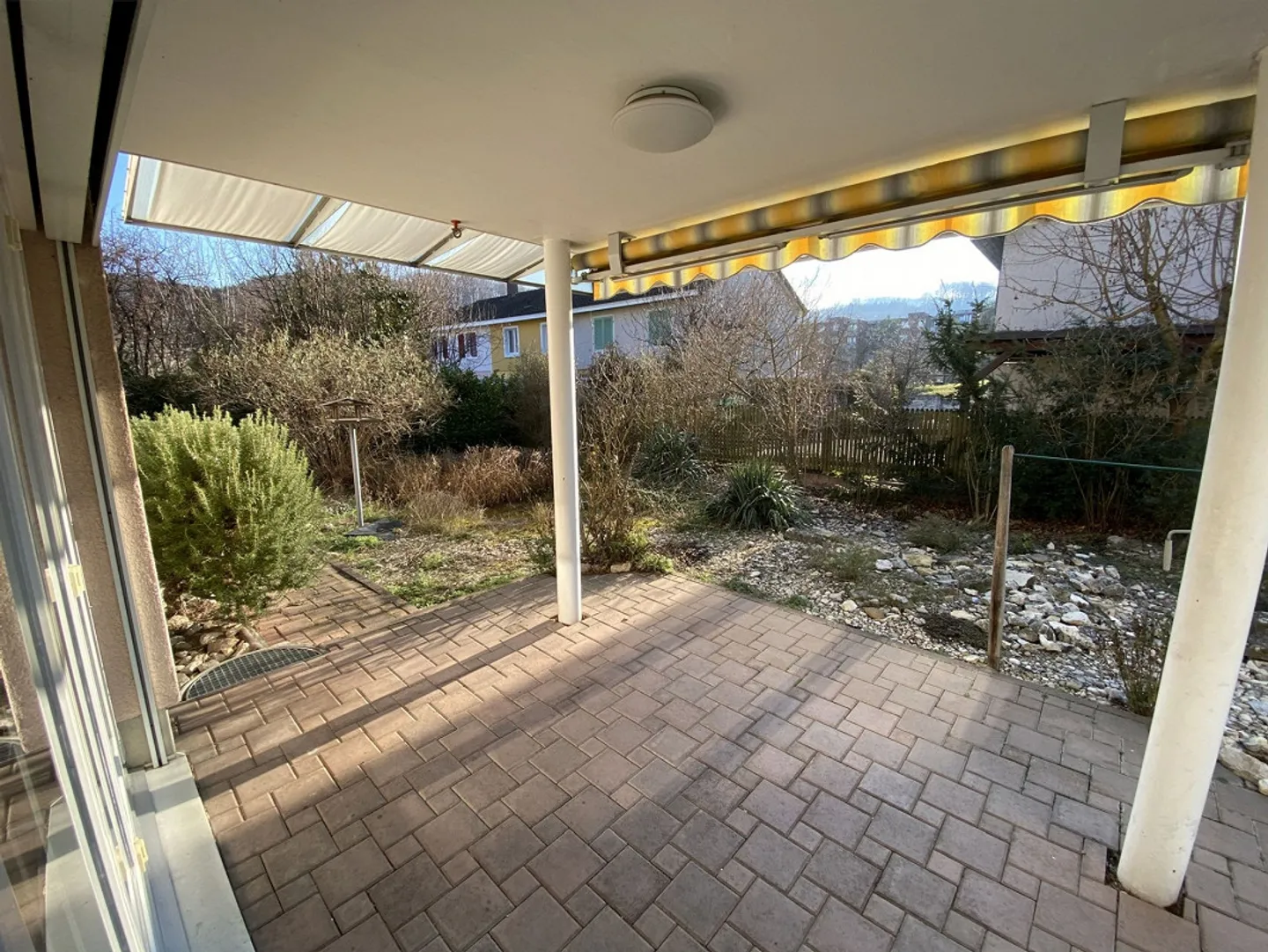 Enough space for family and home office, 7-room house in a top location - Photo 5 of 14