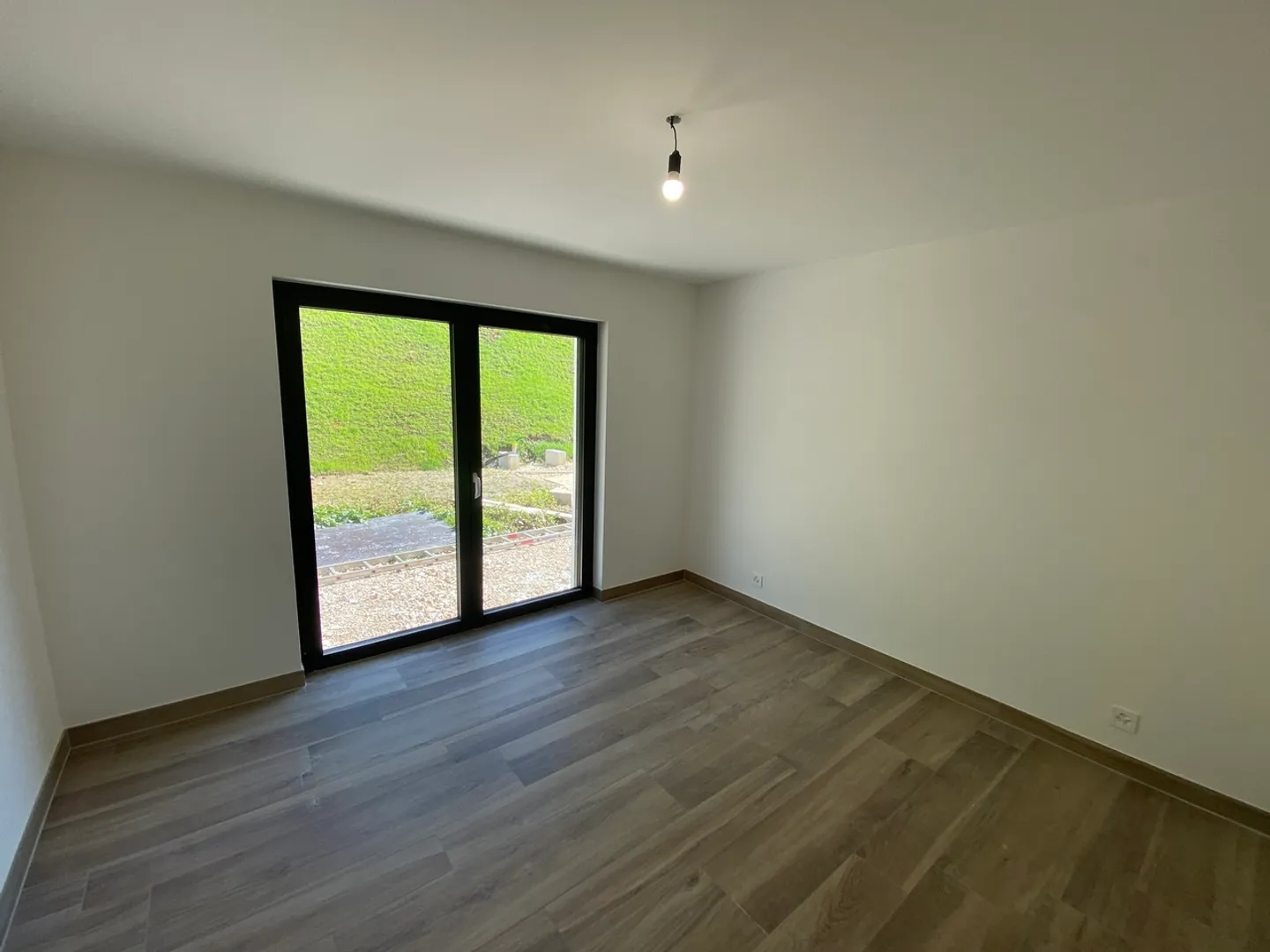 Hochwertige 3,5-Zimmer-Wohnung mit Aufzug. - Foto 8 von 21