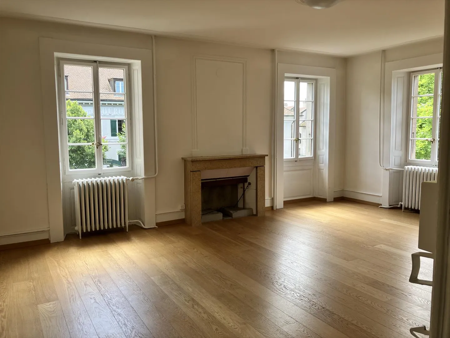 Prächtiges 19. Jahrhundert Haus, Dorfhaus, Charme und Eleganz - Foto 9 von 11