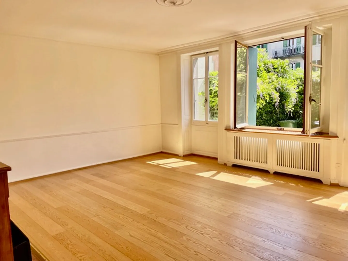 Prächtiges 19. Jahrhundert Haus, Dorfhaus, Charme und Eleganz - Foto 10 von 11