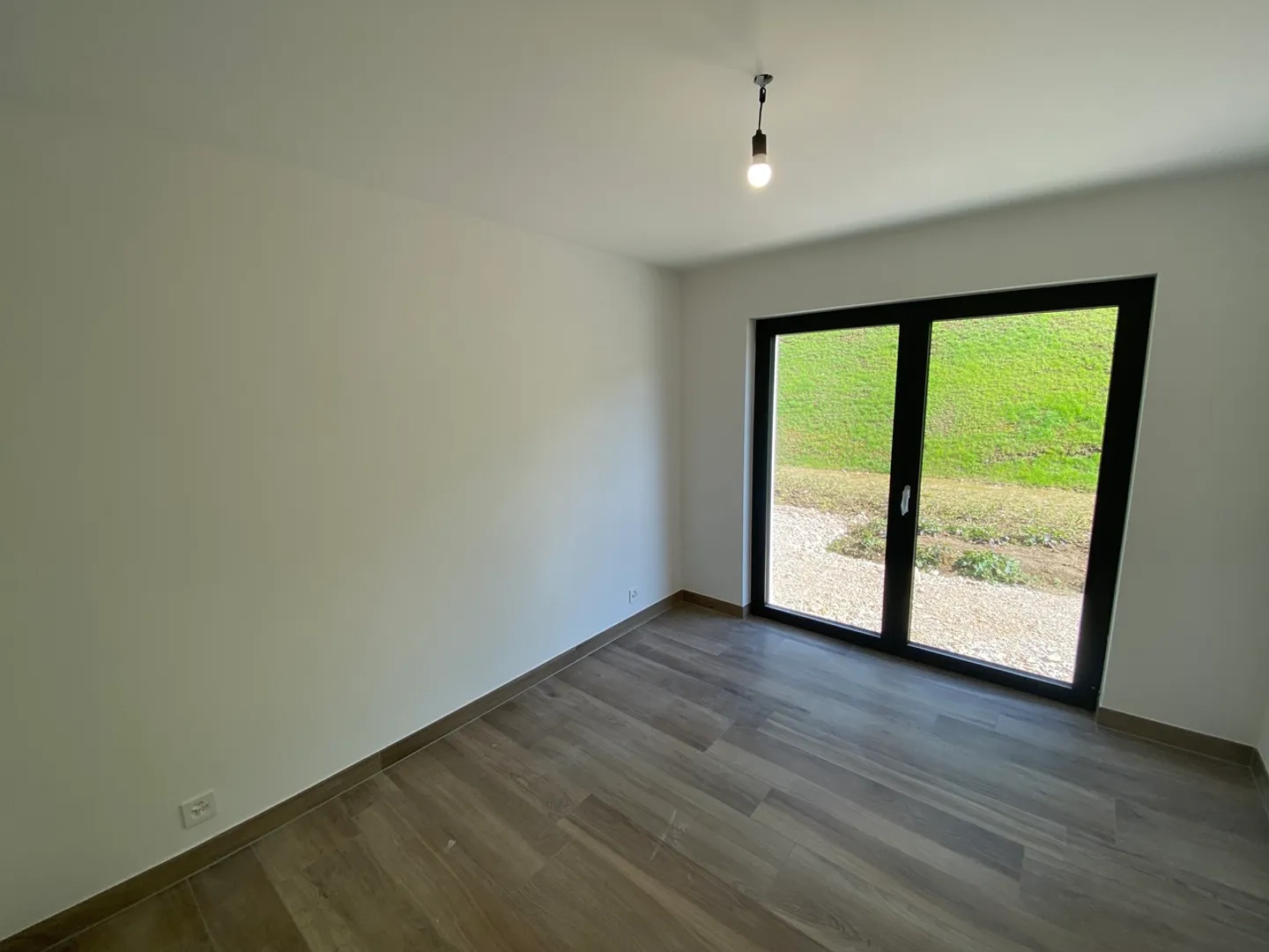 Hochwertige 3,5-Zimmer-Wohnung mit Aufzug. - Foto 9 von 21