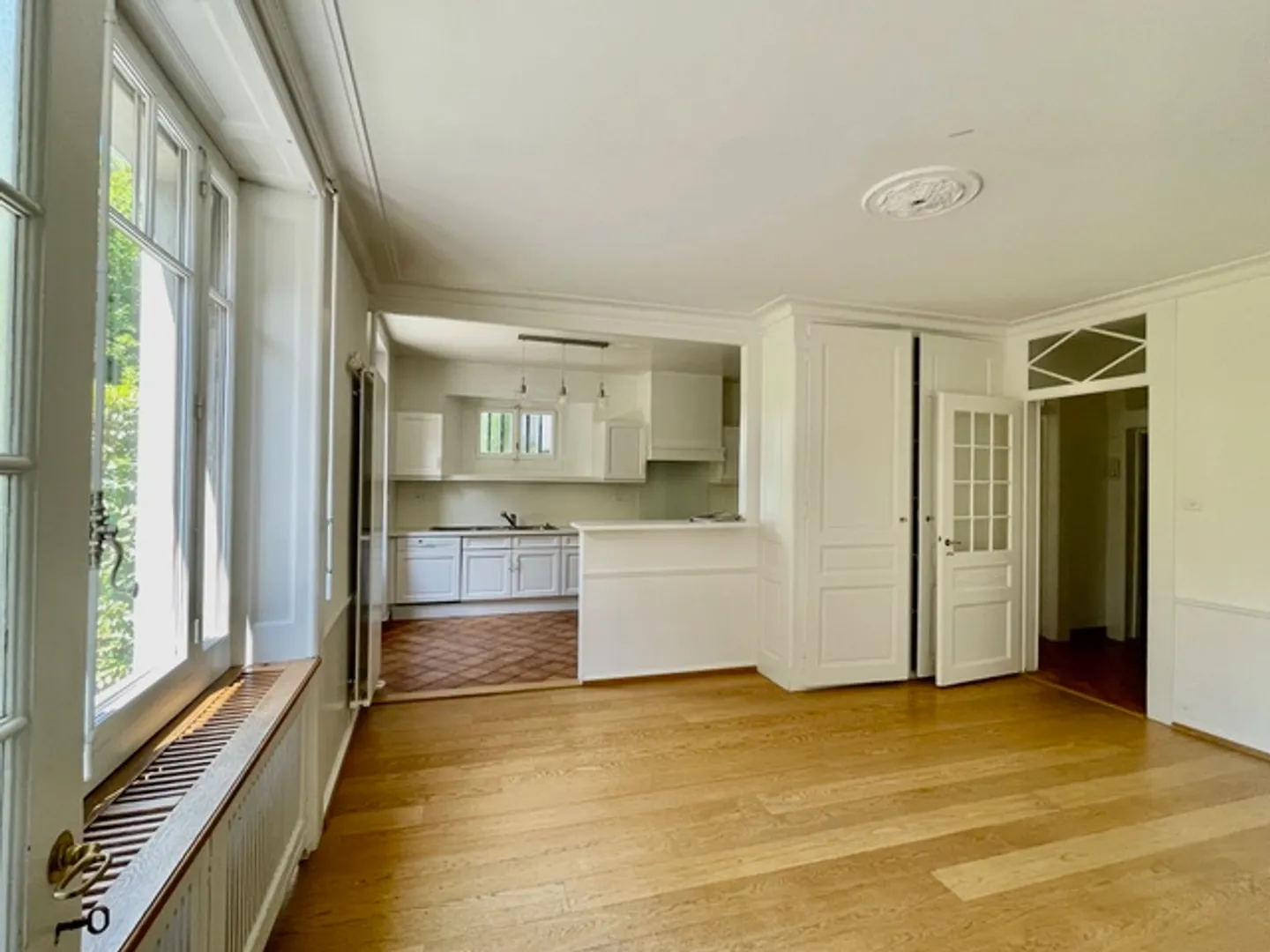 Prächtiges 19. Jahrhundert Haus, Dorfhaus, Charme und Eleganz - Foto 6 von 11