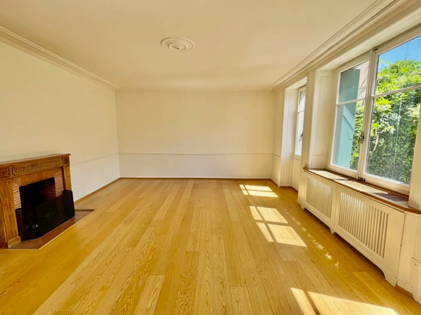 Prächtiges 19. Jahrhundert Haus, Dorfhaus, Charme und Eleganz - Foto 7 von 11