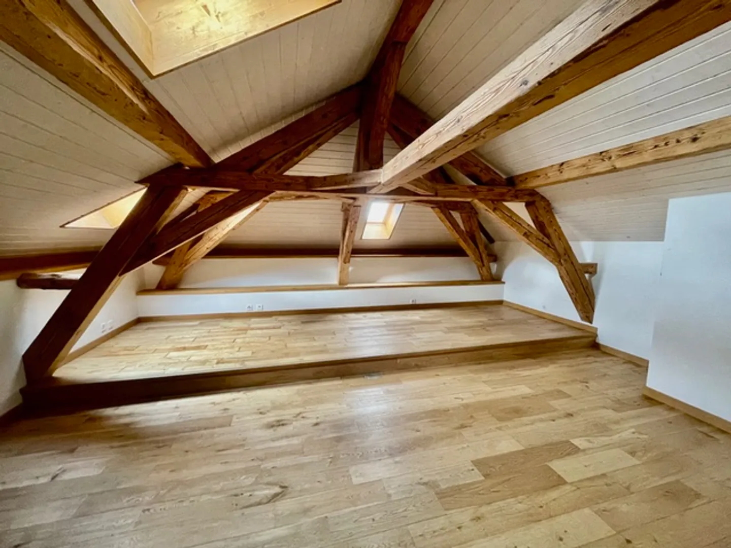 Prächtiges 19. Jahrhundert Haus, Dorfhaus, Charme und Eleganz - Foto 8 von 11
