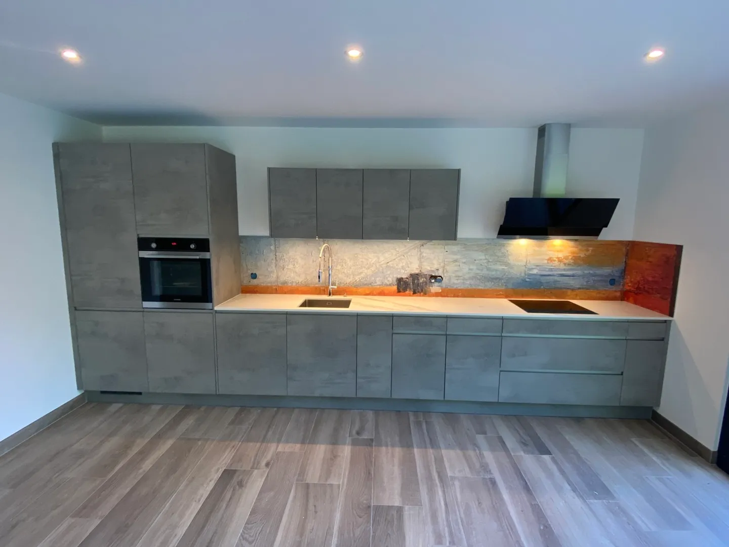 Hochwertige 3,5-Zimmer-Wohnung mit Aufzug. - Foto 5 von 21