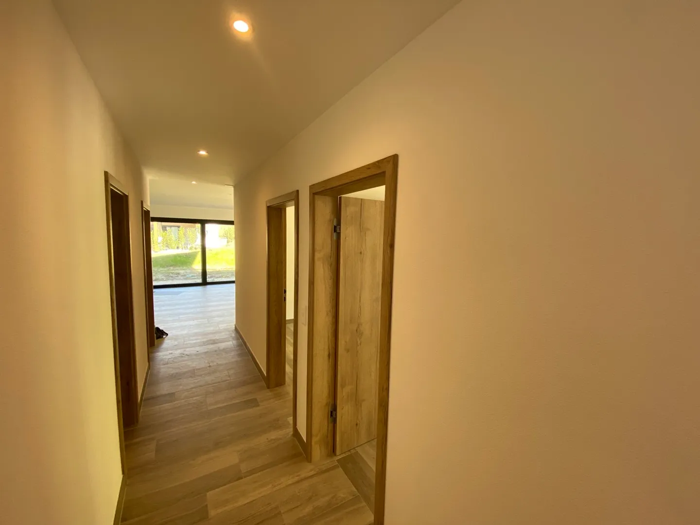 Hochwertige 3,5-Zimmer-Wohnung mit Aufzug. - Foto 7 von 21