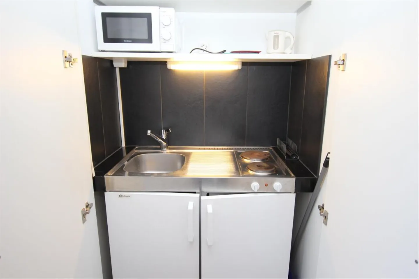 Furnished apartment for rent - Photo 5 of 6