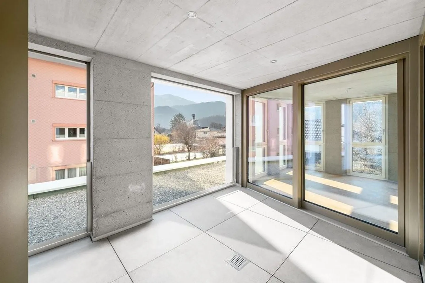 Vivere top moderno - Appartamento 3.5 stanze in centro - Foto 12 di 12