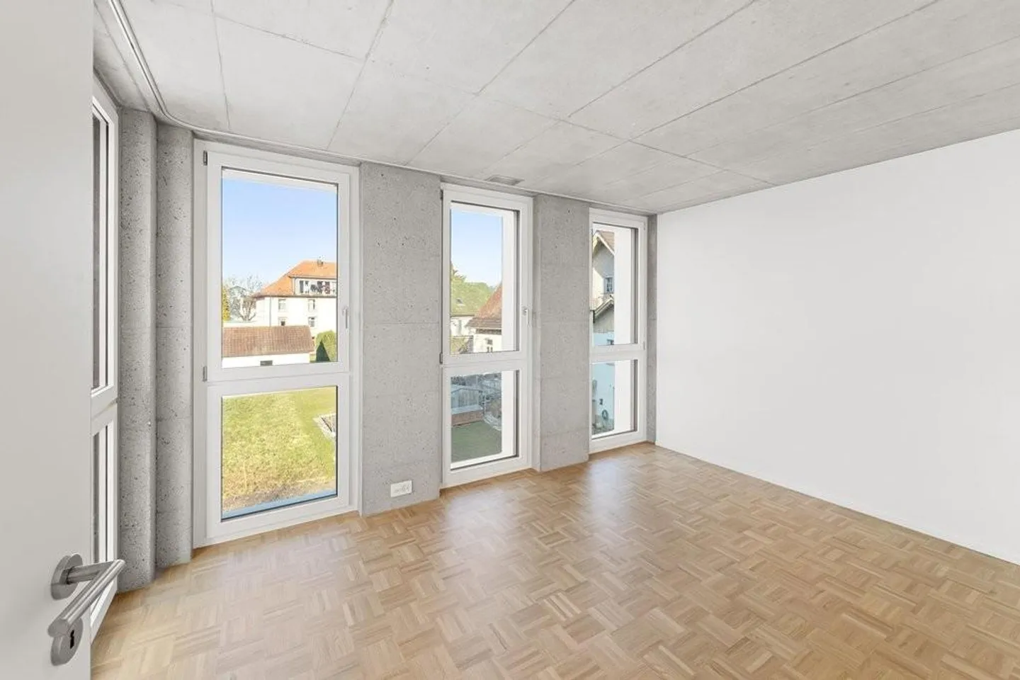 Vivere top moderno - Appartamento 3.5 stanze in centro - Foto 7 di 12