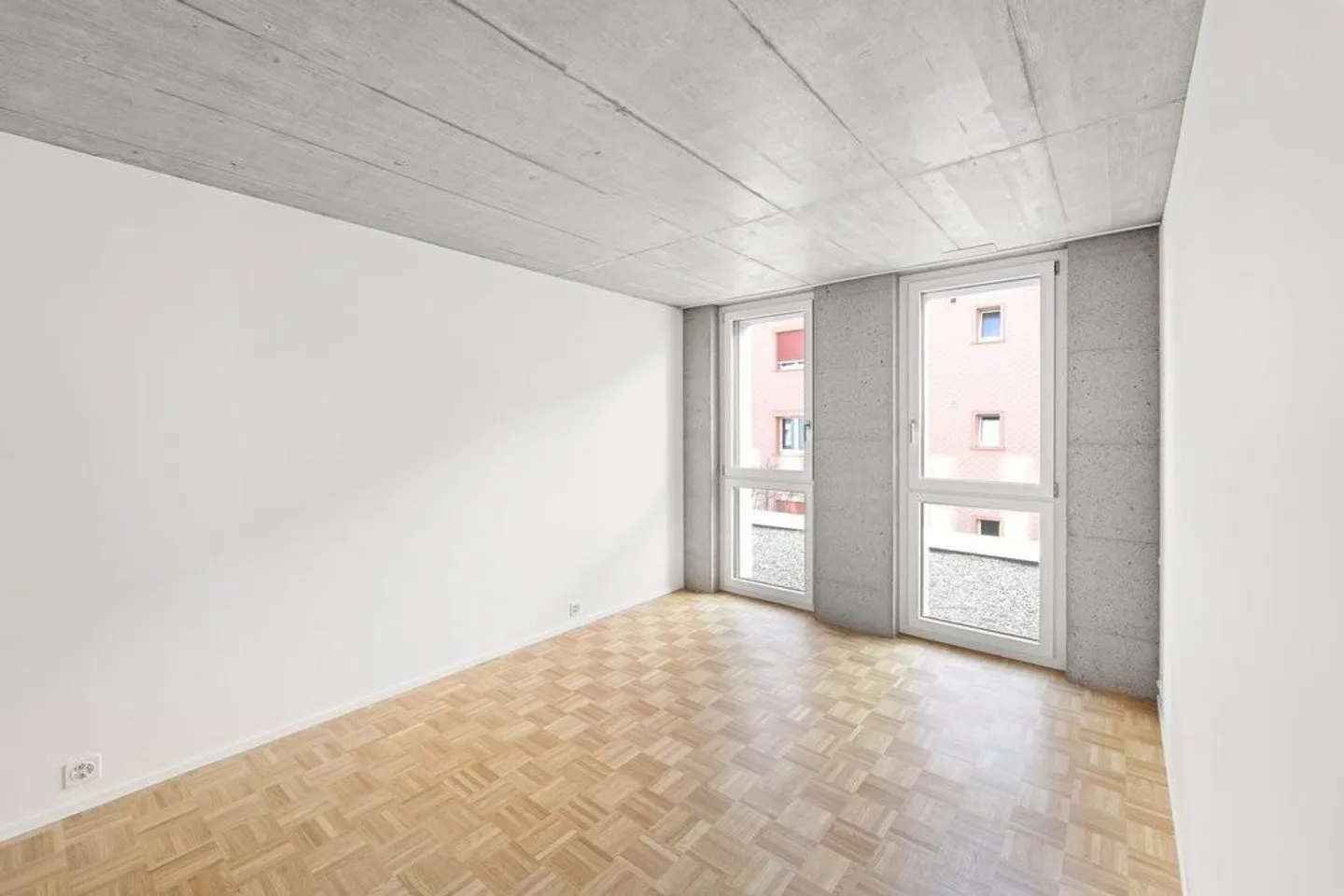 Vivere top moderno - Appartamento 3.5 stanze in centro - Foto 8 di 12