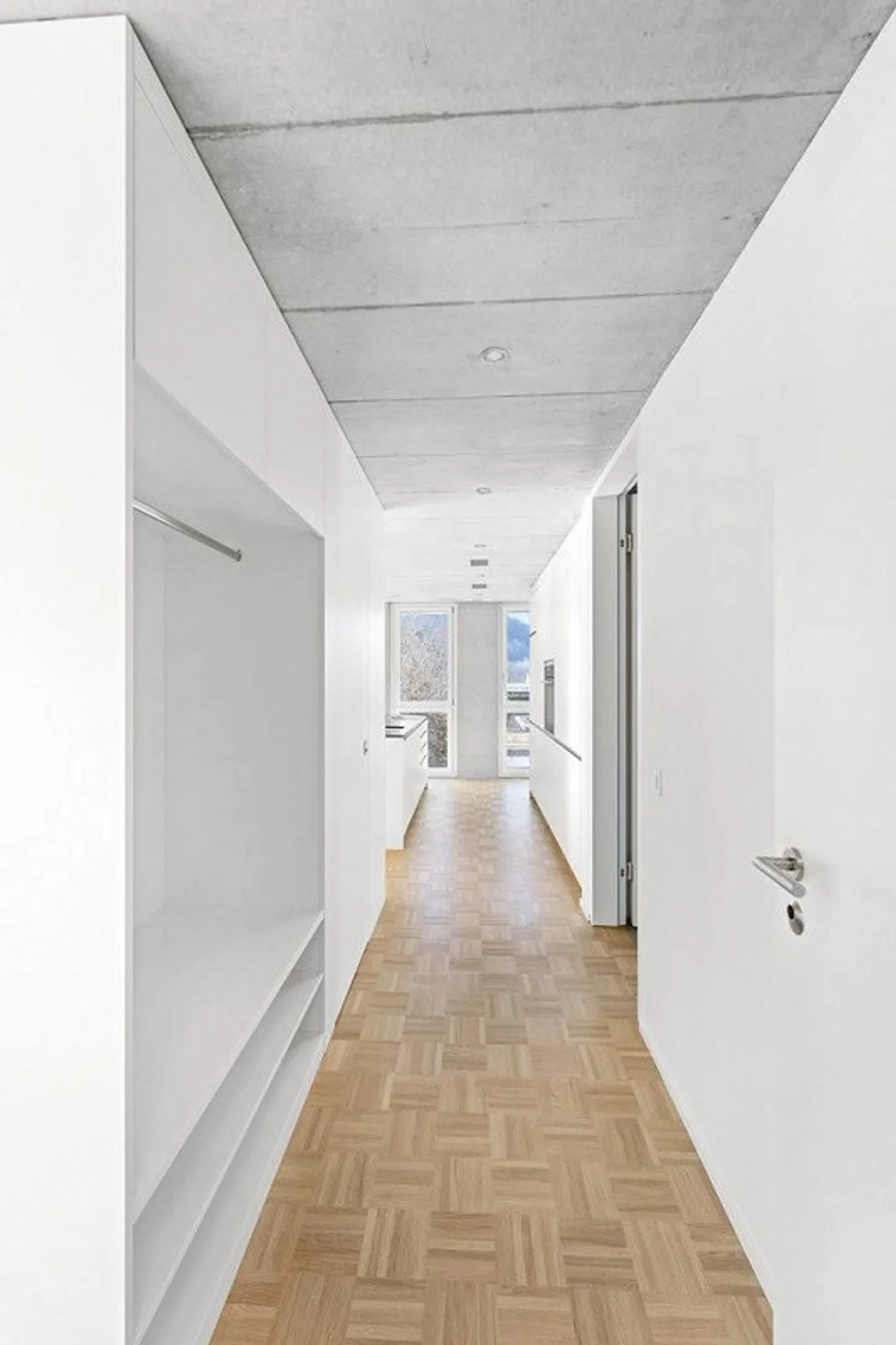 Vivere top moderno - Appartamento 3.5 stanze in centro - Foto 9 di 12
