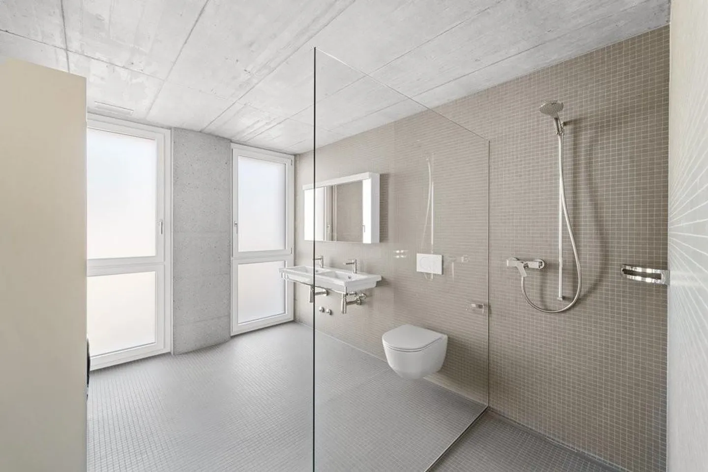 Vivere top moderno - Appartamento 3.5 stanze in centro - Foto 11 di 12