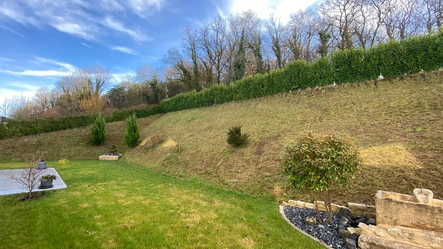 Hochwertige 3,5-Zimmer-Wohnung mit Aufzug. - Foto 20 von 21