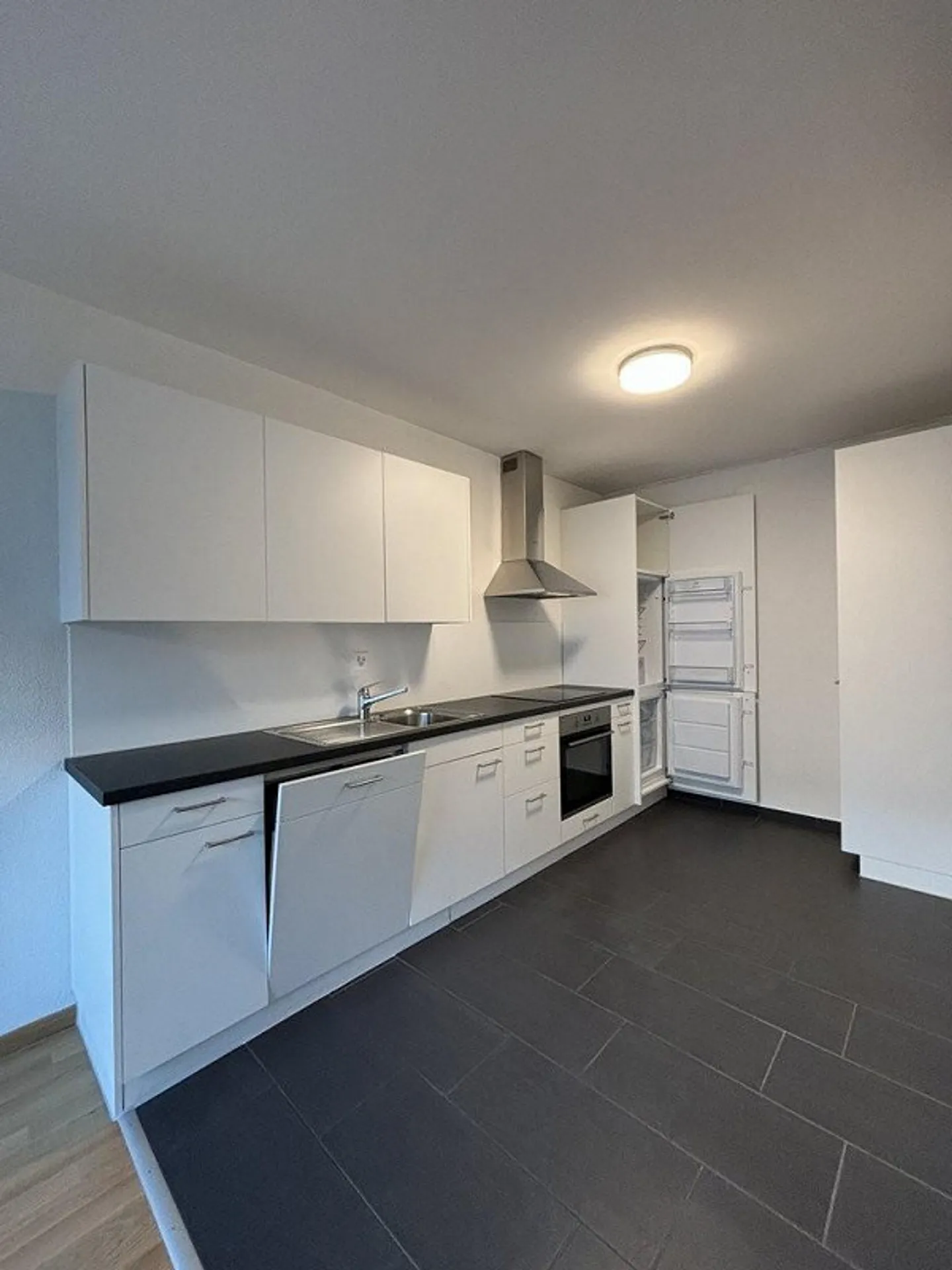 Bella appartamento a Bern-Stöckacker - Foto 2 di 11