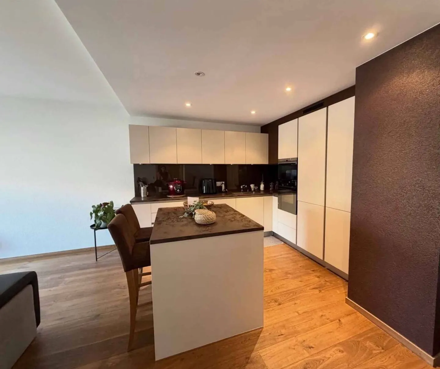 Magnifico appartamento di 3,5 locali in una residenza di prestigio a Morges - Foto 5 di 9