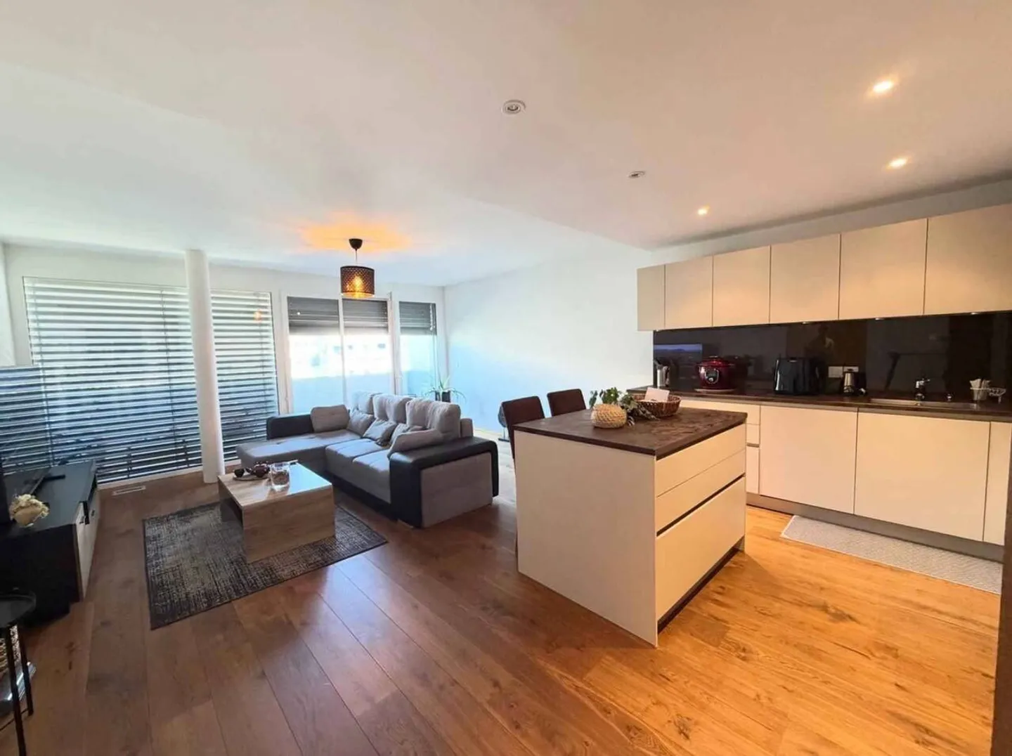 Magnifico appartamento di 3,5 locali in una residenza di prestigio a Morges - Foto 2 di 9
