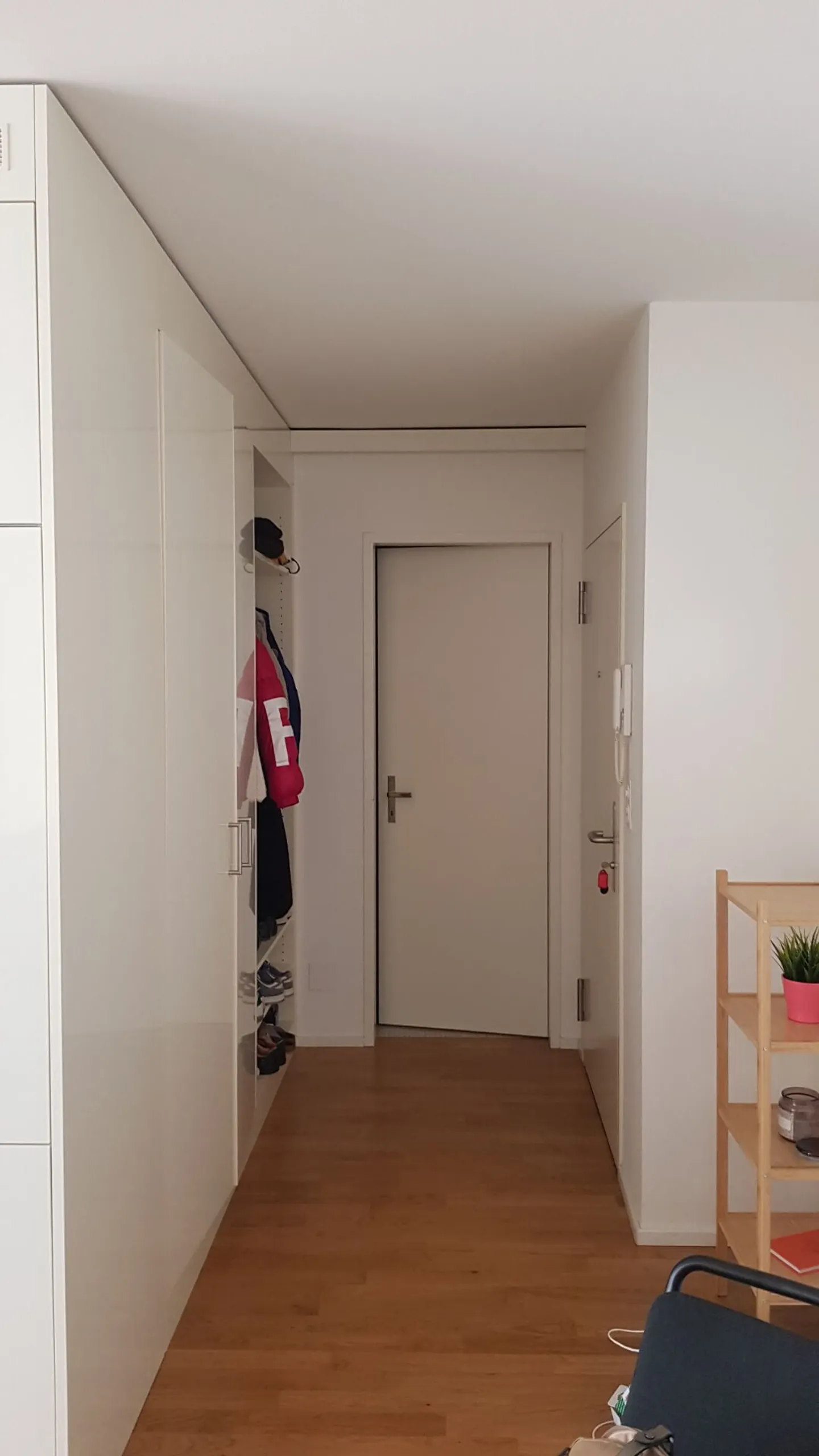 Appartement 2 pièces à louer dans la Maison zur Drachenmühle - Photo 8 sur 9