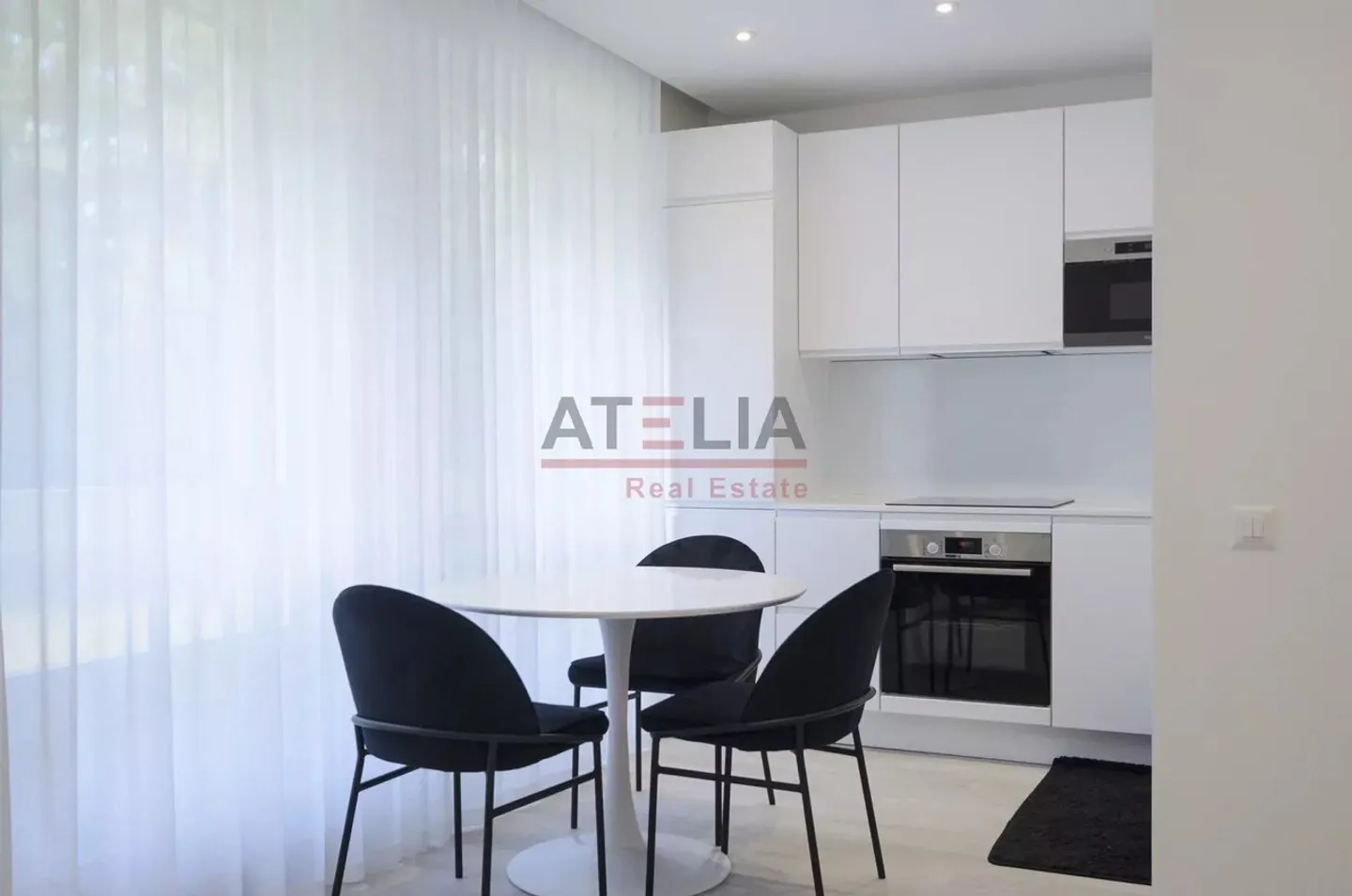 Appartement 2.5 pièces - Photo 1 sur 2