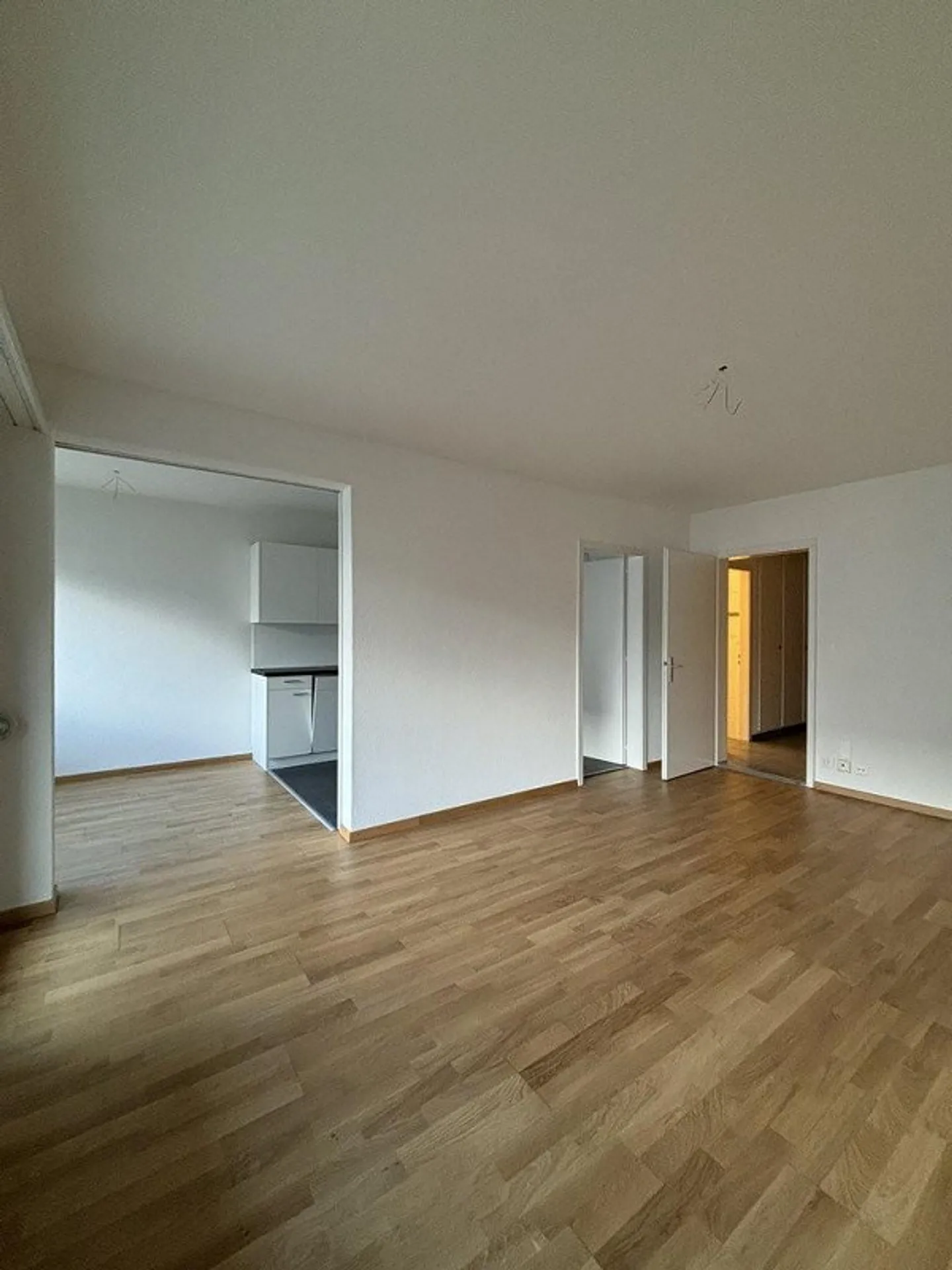 Bella appartamento a Bern-Stöckacker - Foto 5 di 11