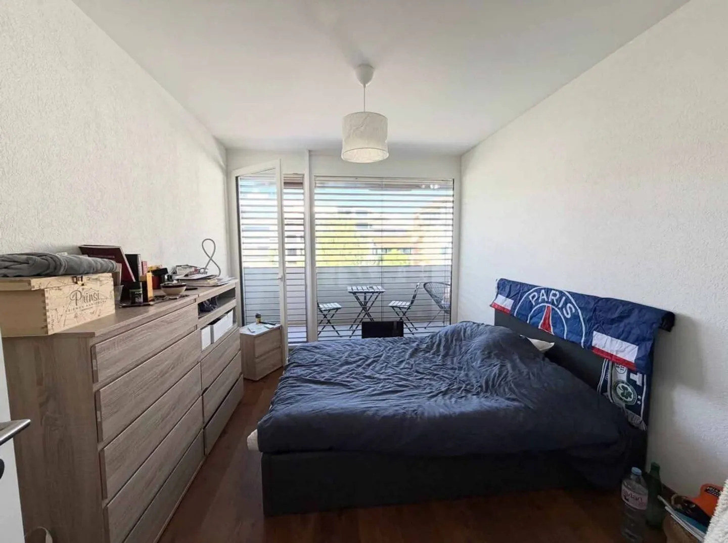 Magnifico appartamento di 3,5 locali in una residenza di prestigio a Morges - Foto 6 di 9