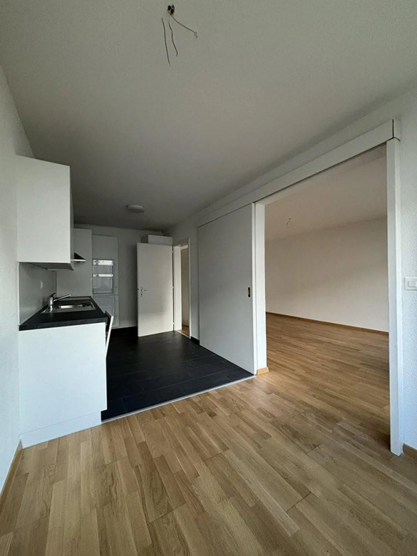 Bella appartamento a Bern-Stöckacker - Foto 6 di 11