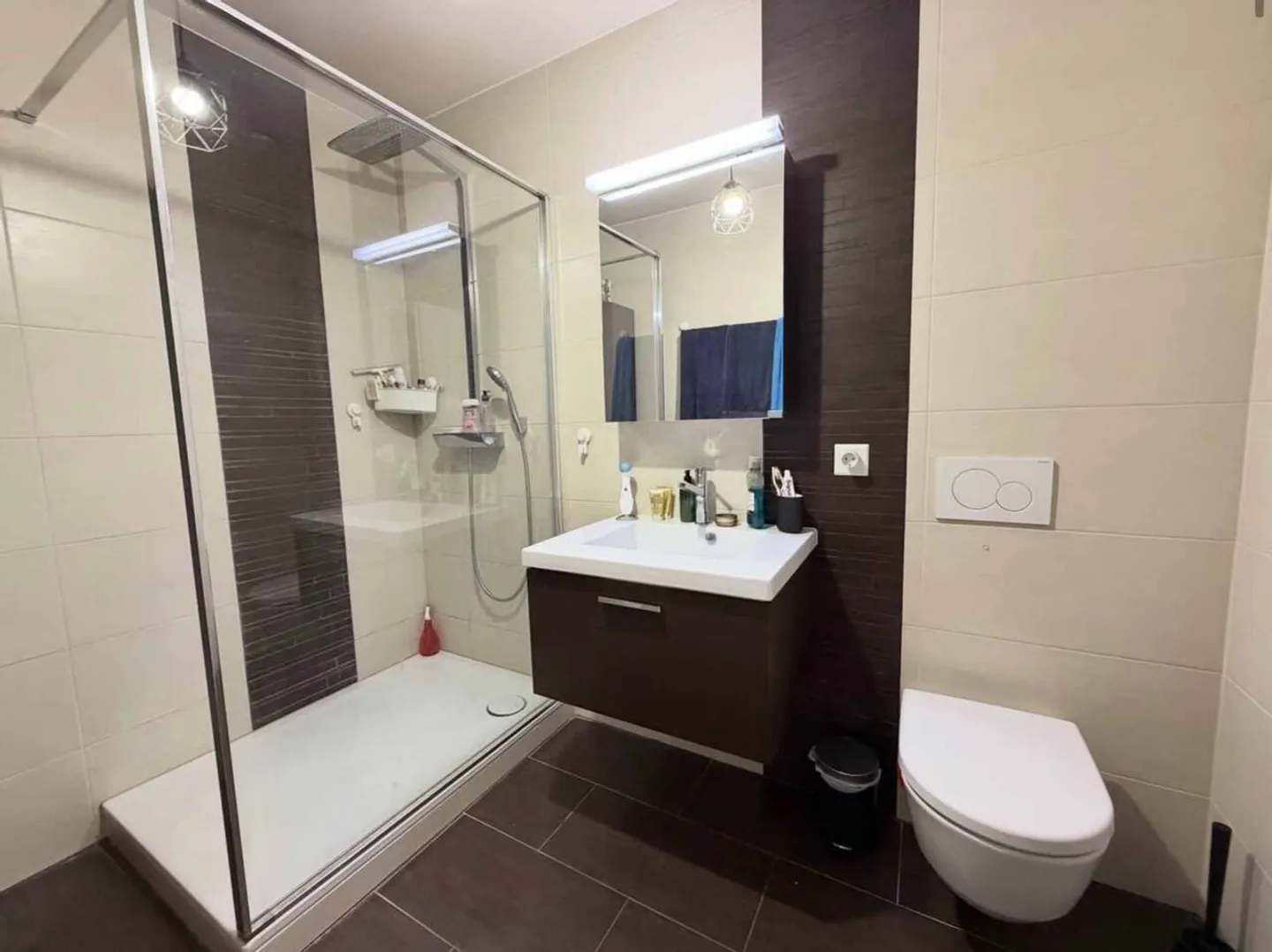 Magnifico appartamento di 3,5 locali in una residenza di prestigio a Morges - Foto 8 di 9