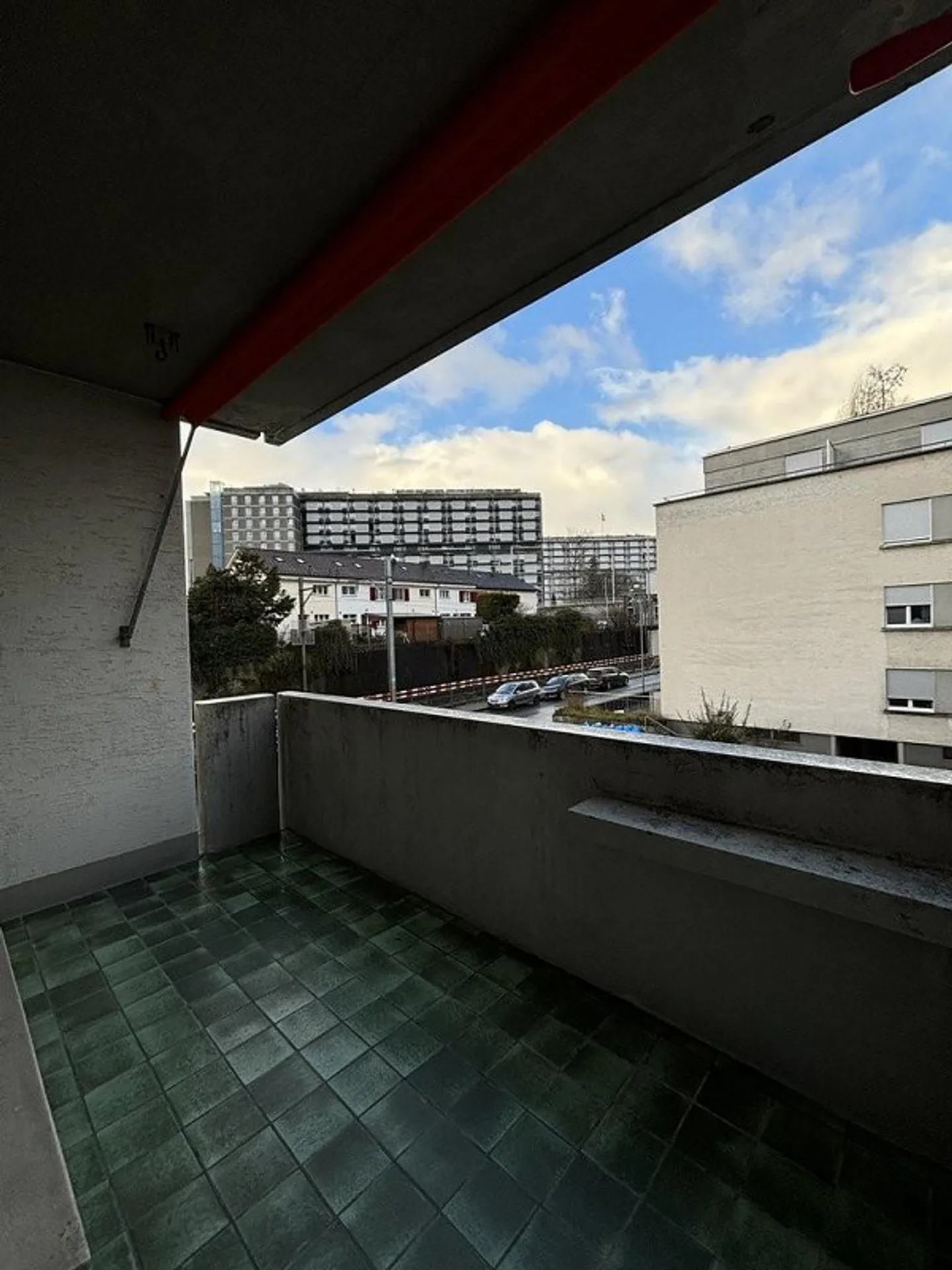 Bella appartamento a Bern-Stöckacker - Foto 11 di 11