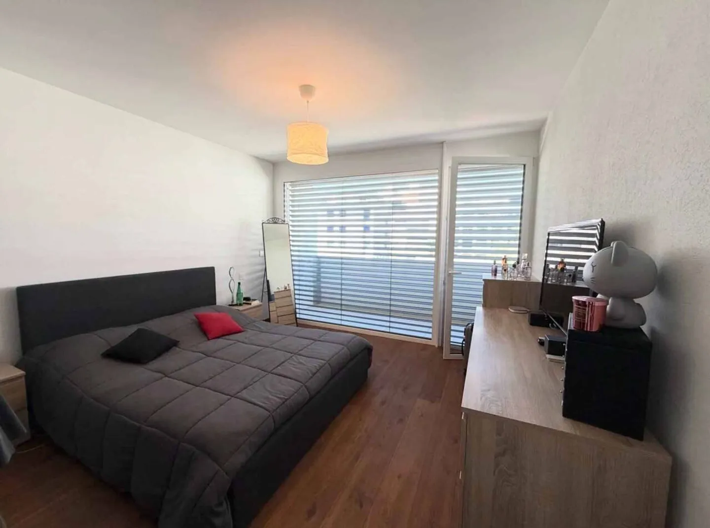 Magnifico appartamento di 3,5 locali in una residenza di prestigio a Morges - Foto 7 di 9