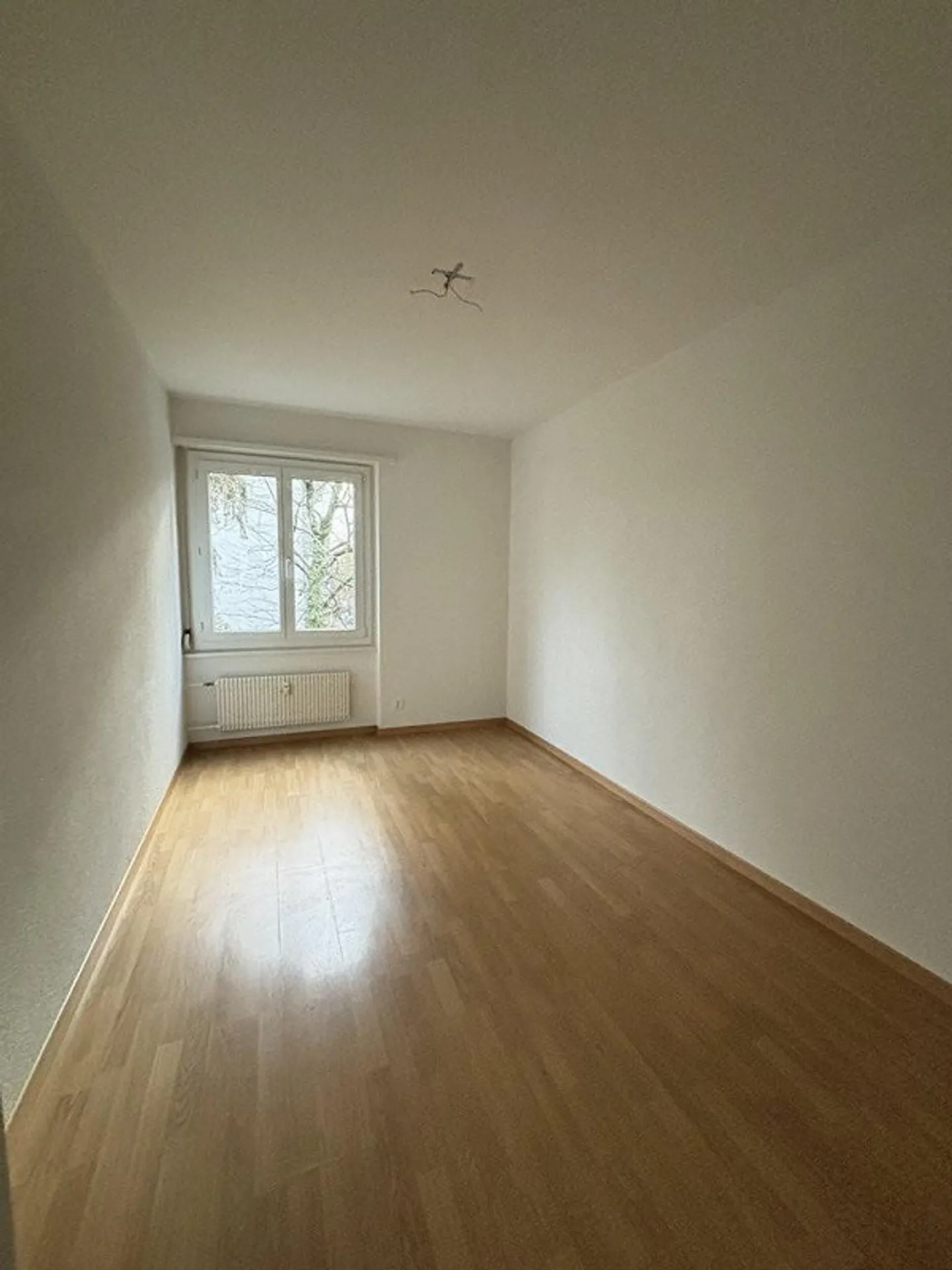 Bella appartamento a Bern-Stöckacker - Foto 8 di 11