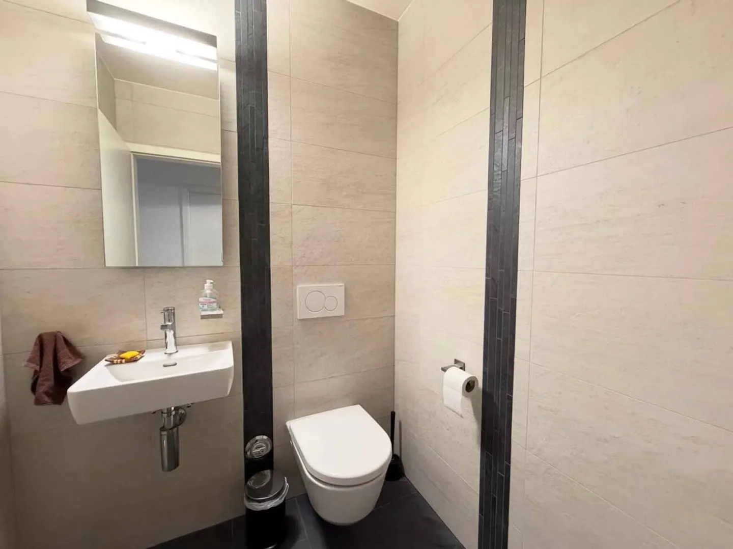 Magnifico appartamento di 3,5 locali in una residenza di prestigio a Morges - Foto 9 di 9