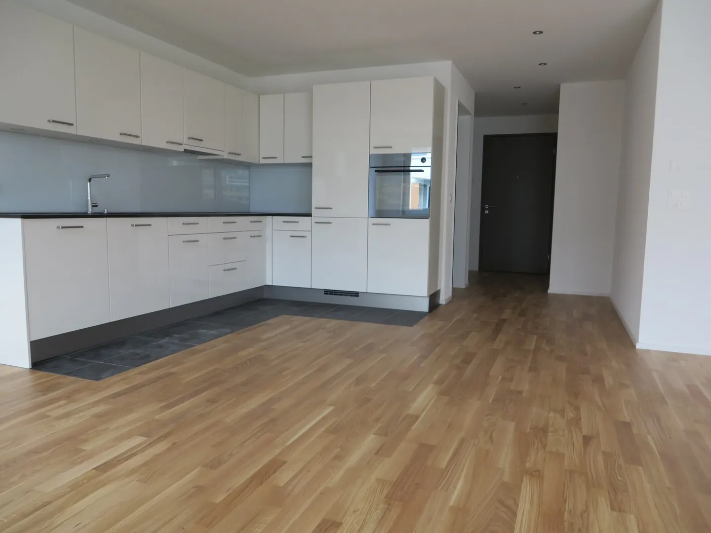 Appartamento moderno di 3,5 locali a Grenchen - Foto 2 di 5