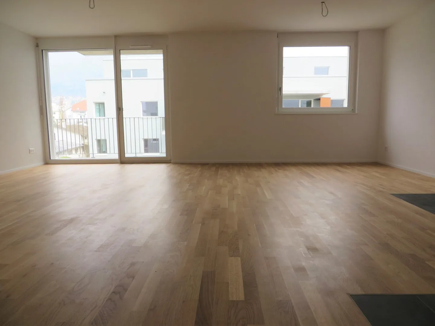 Appartamento moderno di 3,5 locali a Grenchen - Foto 3 di 5