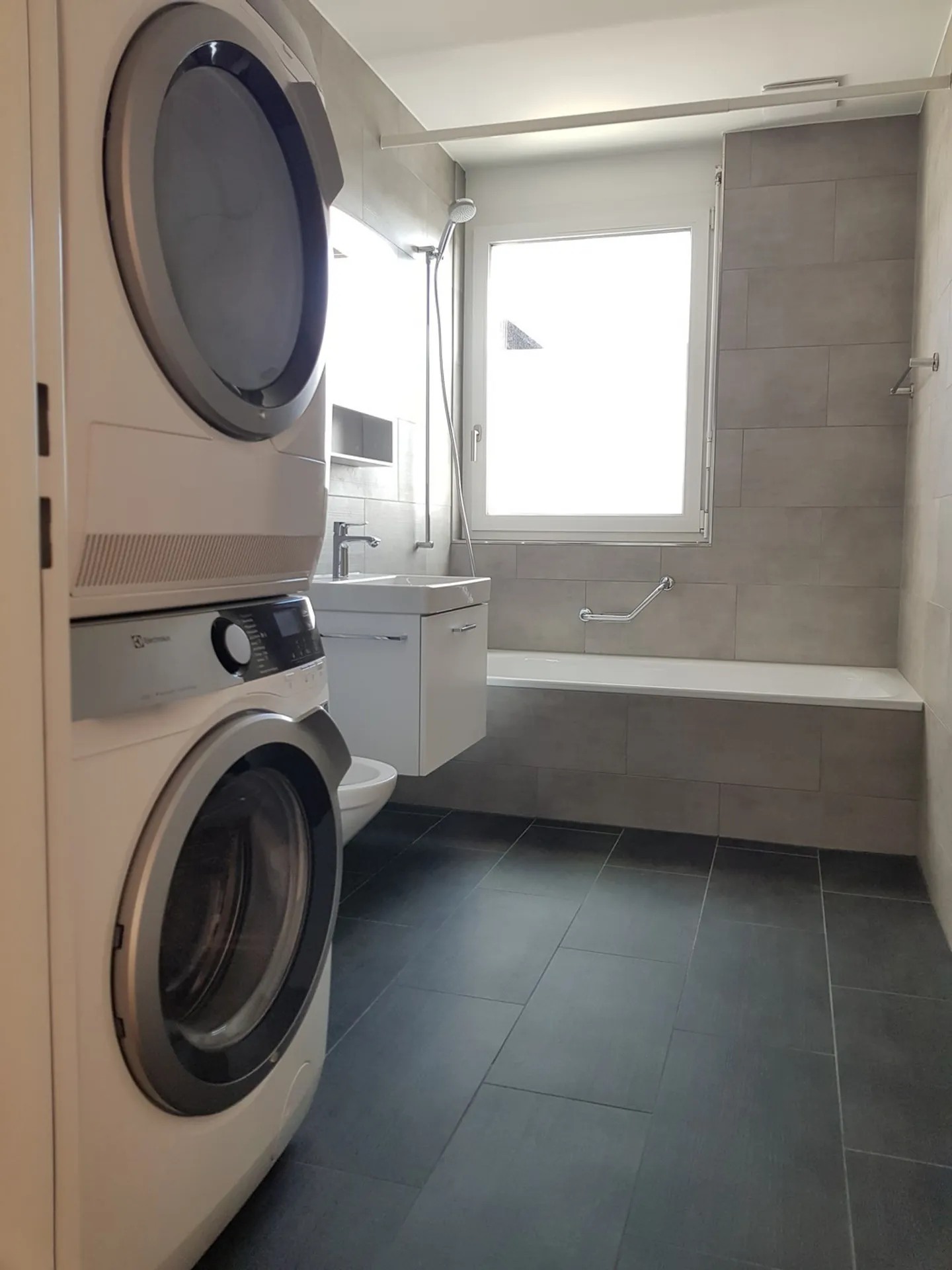 Appartamento moderno di 3,5 locali a Grenchen - Foto 4 di 5