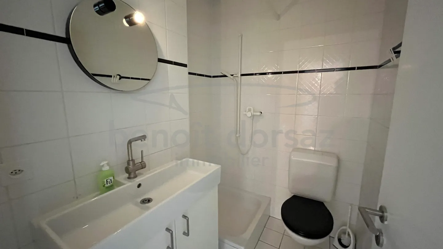 Büro Nähe Sion - Foto 6 von 8