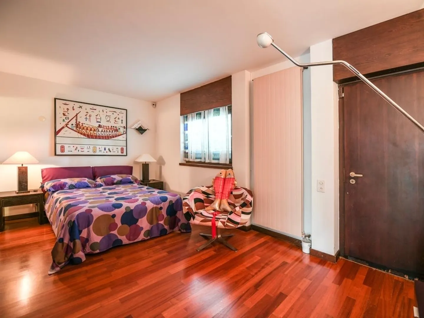 Geräumiges Familienhaus in Tremona - Foto 7 von 11