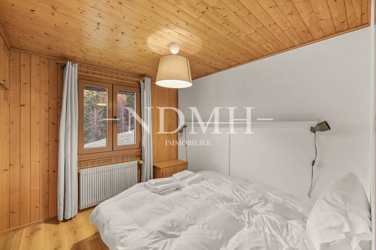 Ein ruhiger Zufluchtsort im Herzen der Station - Foto 5 von 11