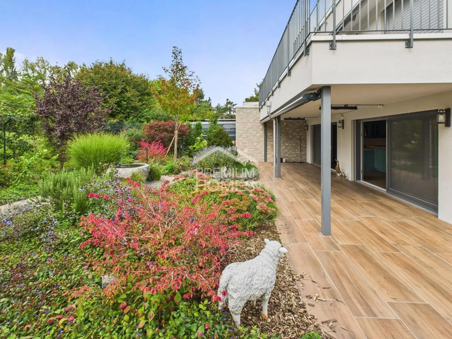 Une maison qui inspire et enchante - Photo 6 sur 13