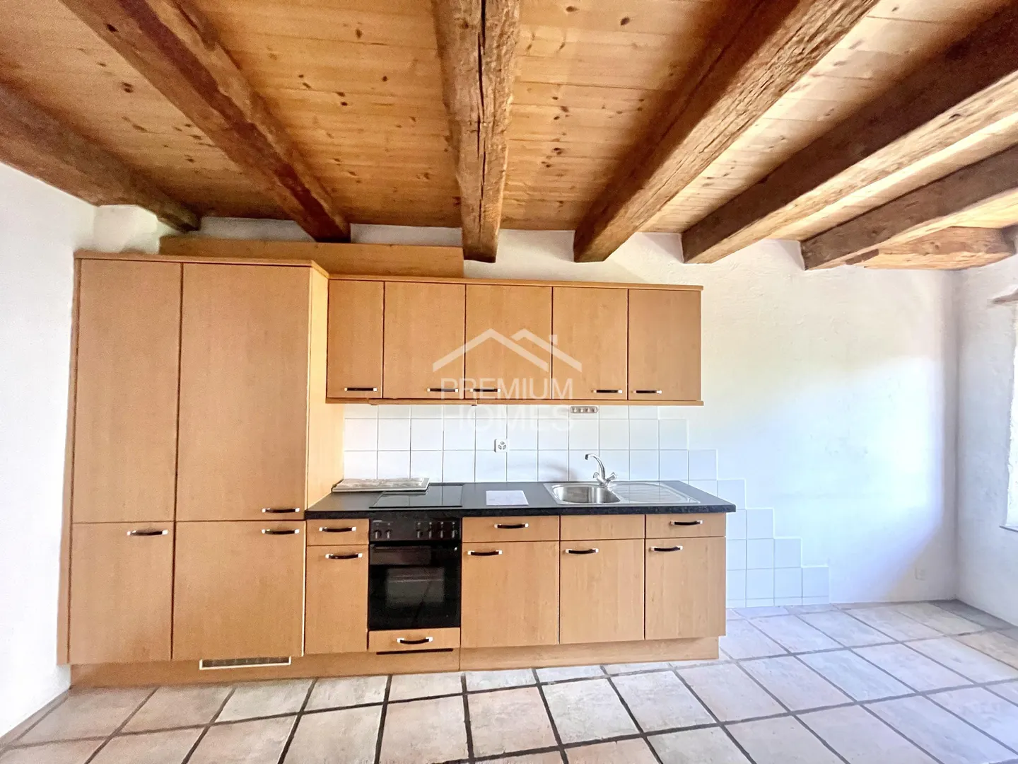 Gemischt genutztes Objekt in Bremgarten - Foto 6 von 9