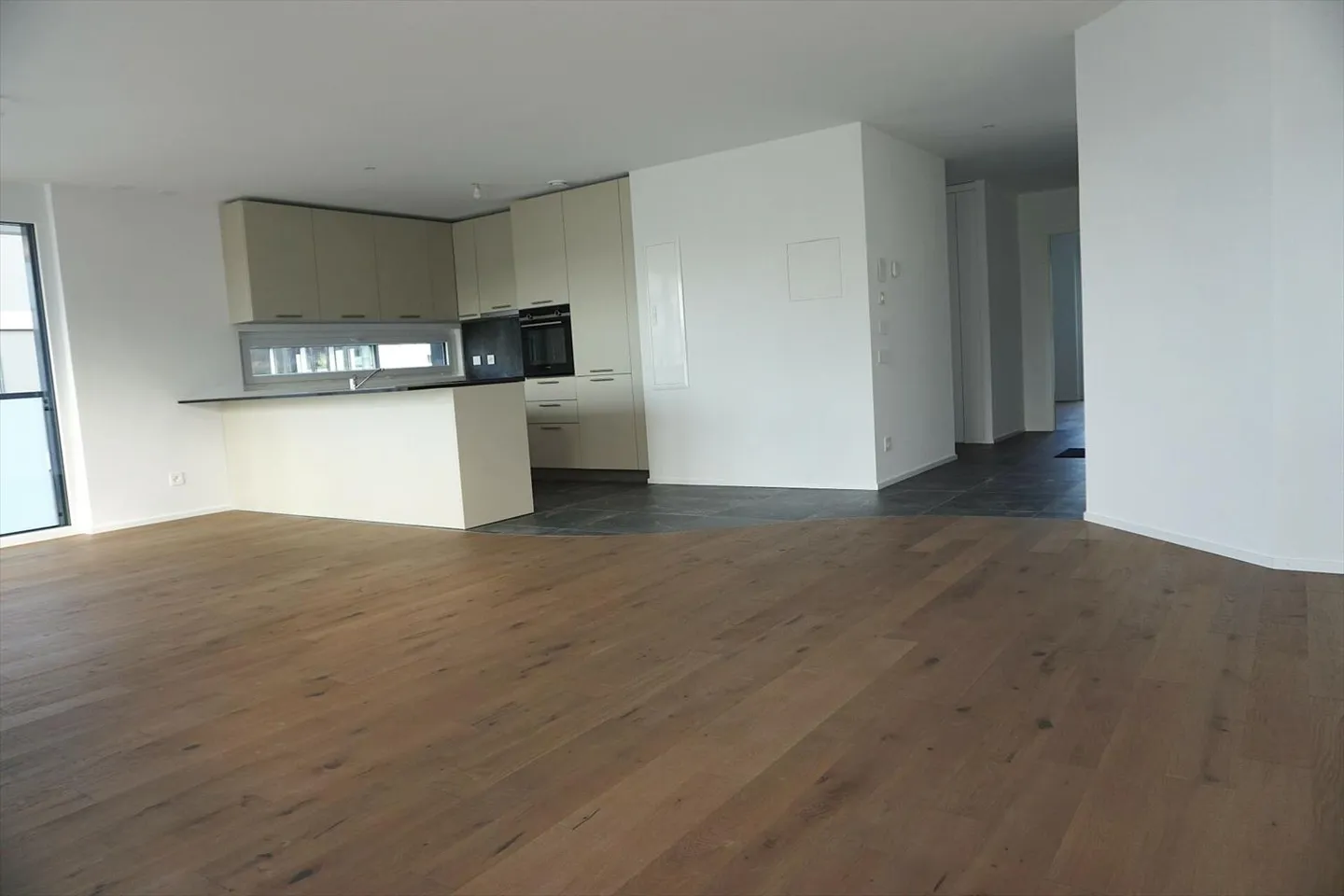 Residences im Park von La Sorne - Delémont - Foto 3 di 13